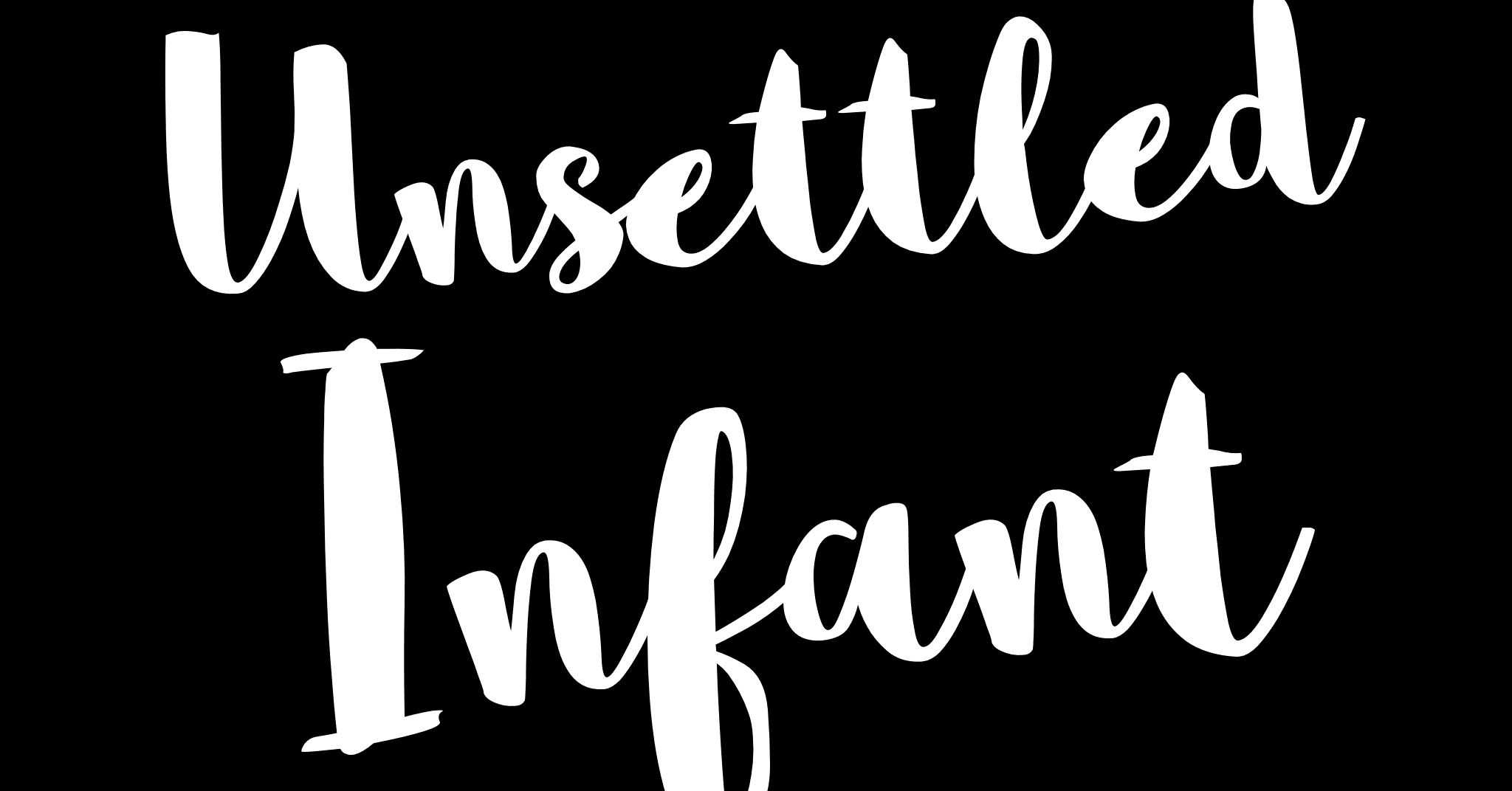 22. Paediatrics | Neonatal GORD + Unsettled Infant