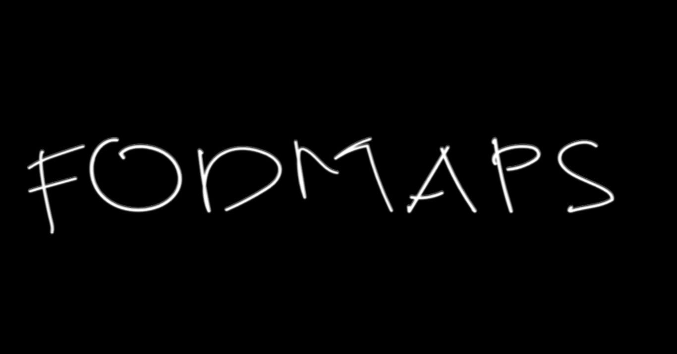 136. Gastroenterology | FODMAPS