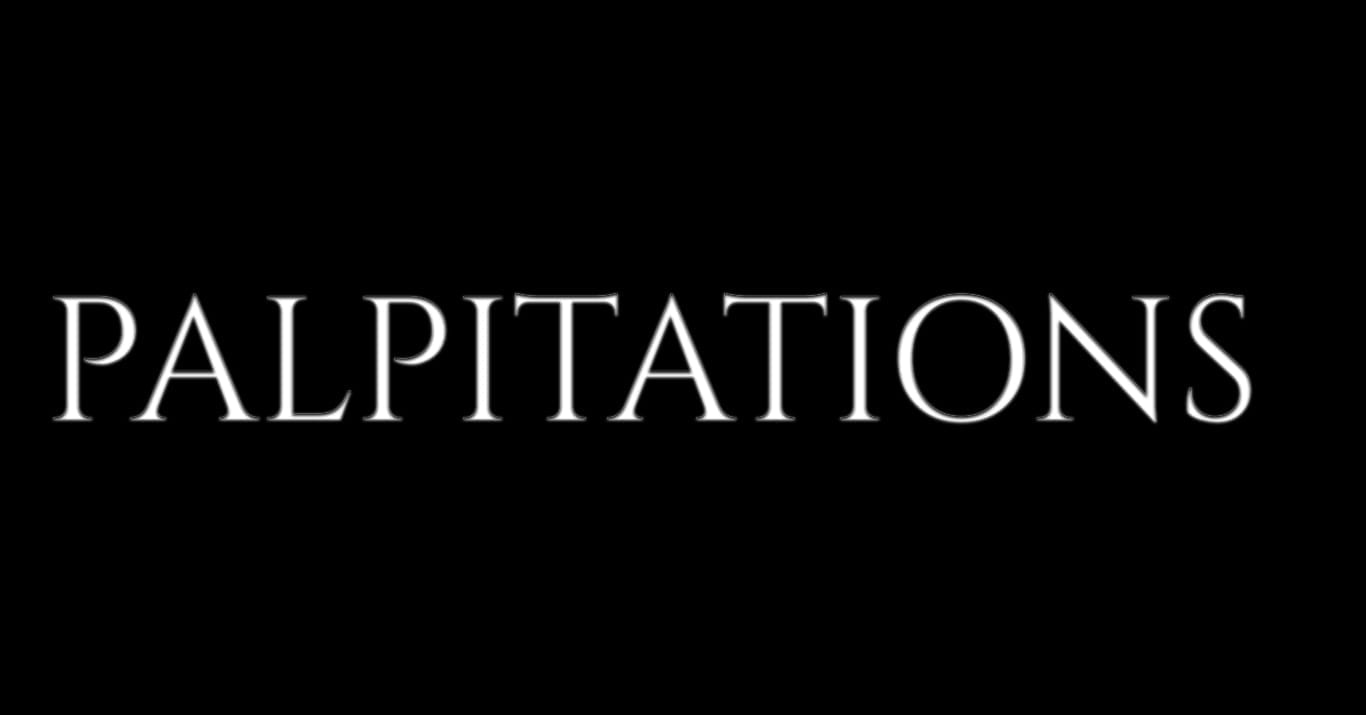 139. FRACGP - KFP - Cardiology - Palpitations 1