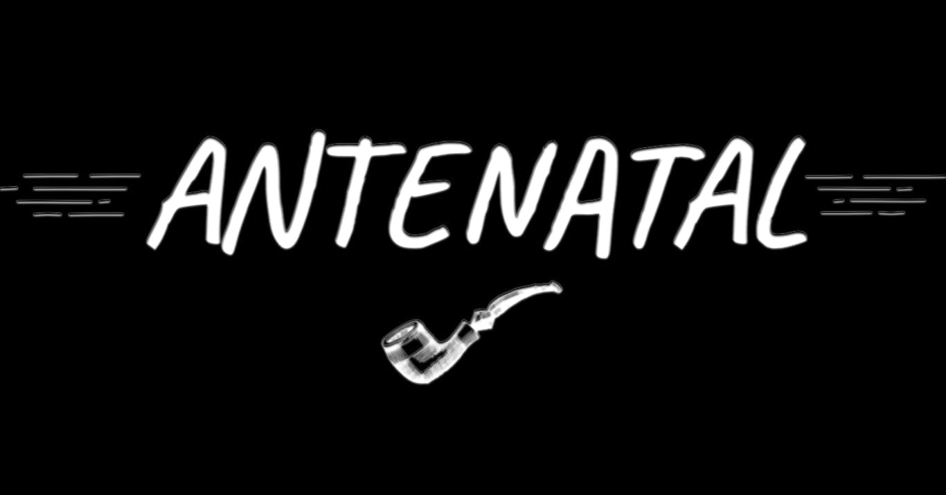 110. Womens Health | Antenatal