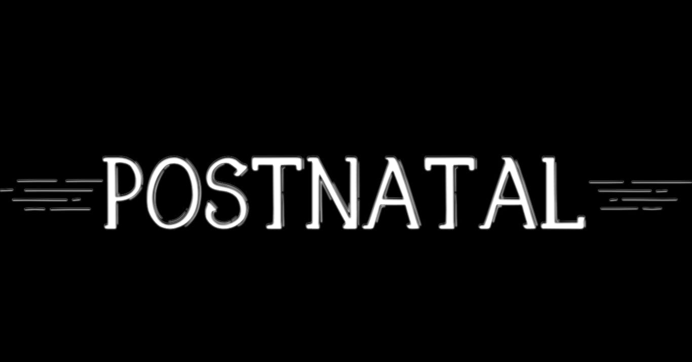 111. Womens Health | Postnatal Care