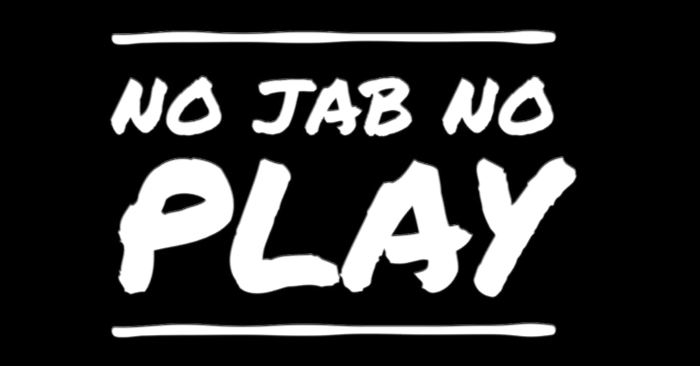 122. Immunology | No Jab No Play