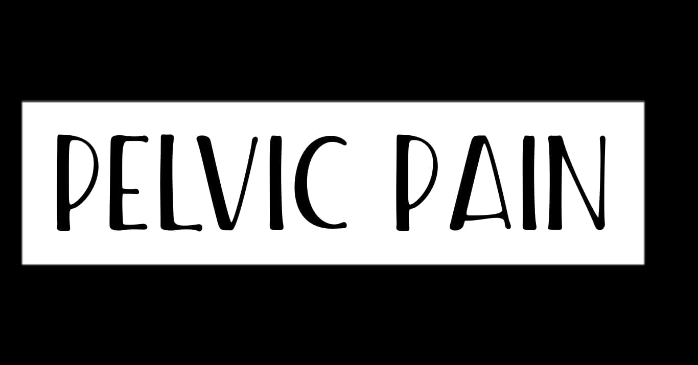 125. Womens Health | Pelvic Pain