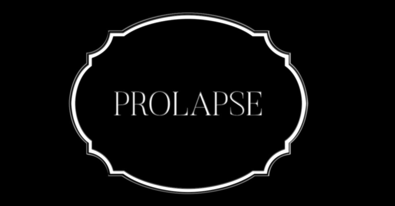 132. Urology | Prolapse
