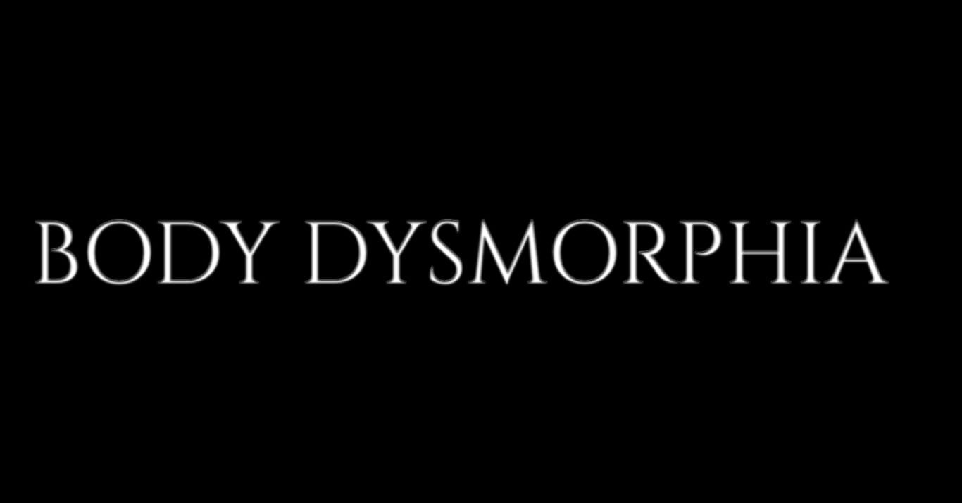 133. Psychiatry  | Male Body Dysmorphia