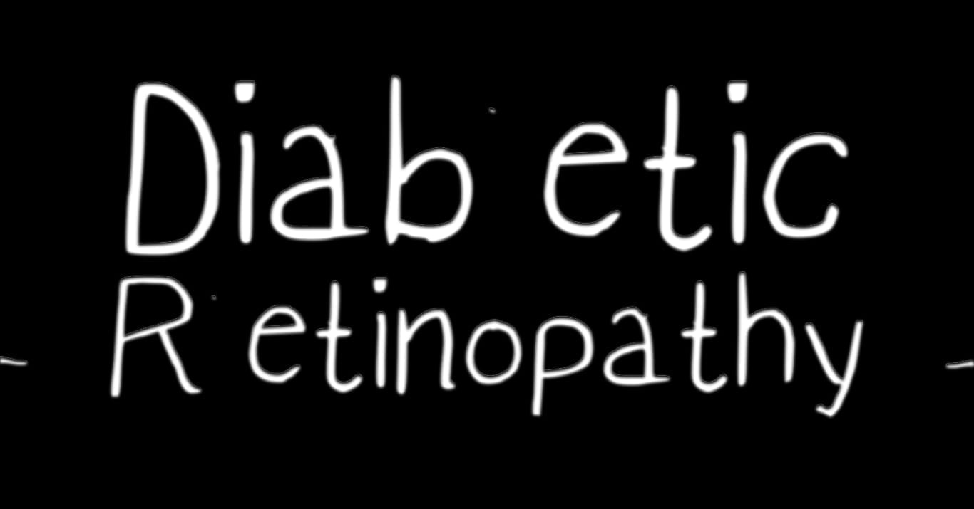 172. Ophthalmology | Diabetic Retinopathy