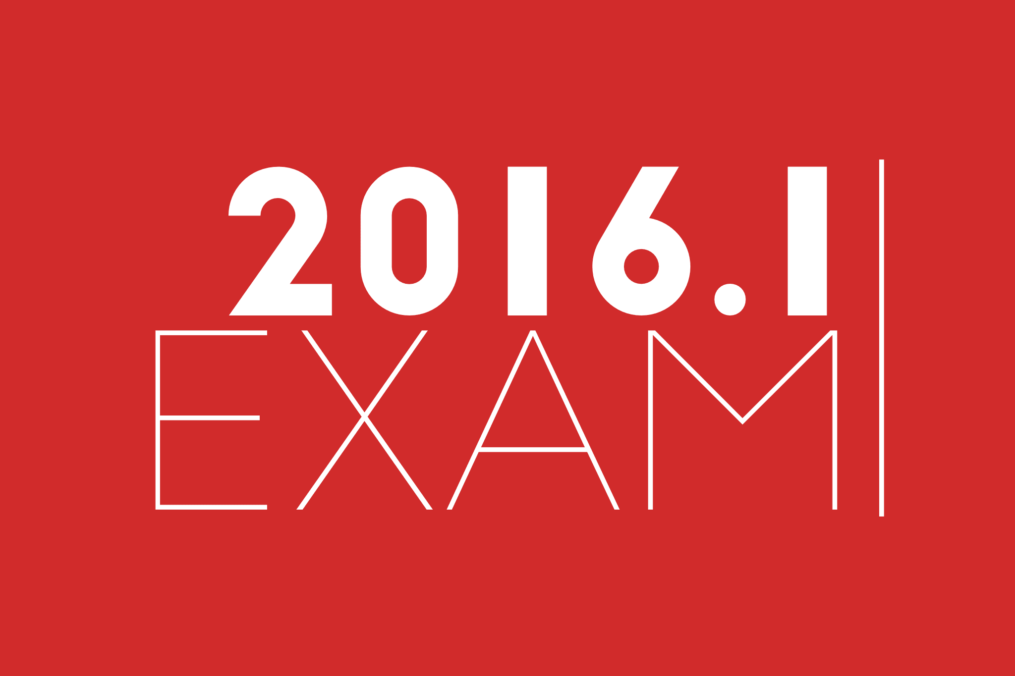RACGP KFP 2016.1 – Exam