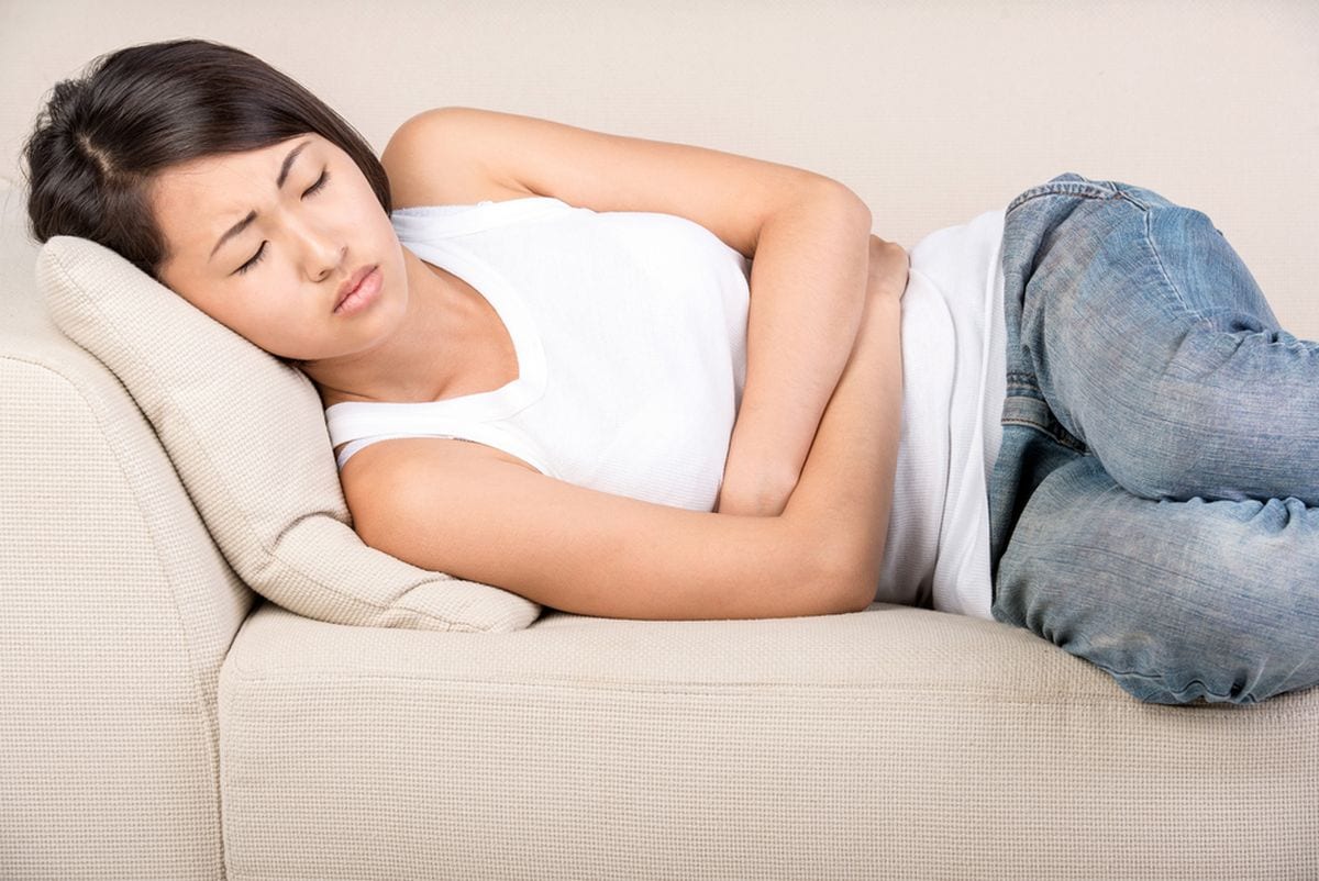 Obstetrics / Women’s Health KFP 1.1 – Amy has heavy periods