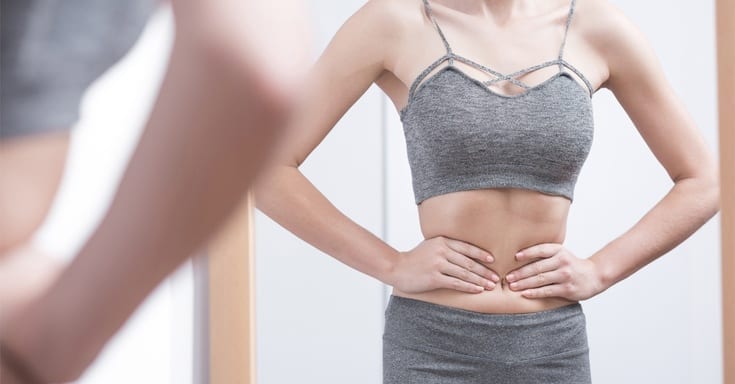 RACGP KFP 2016.1.15 – Kate has changes in her menstrual pattern