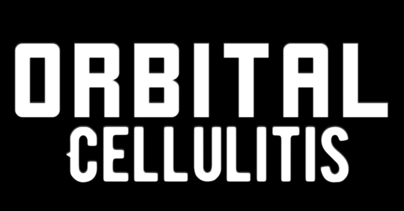 192. Ophthalmology | Orbital Cellulitis