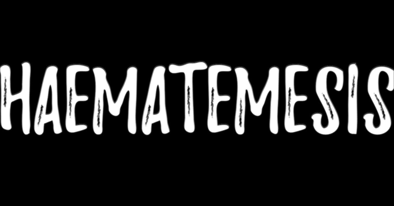 30. Gastroenterology | Haematemesis