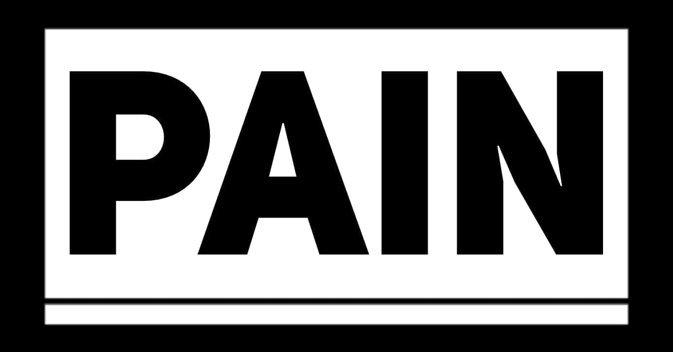 48. Psychiatry | Pain