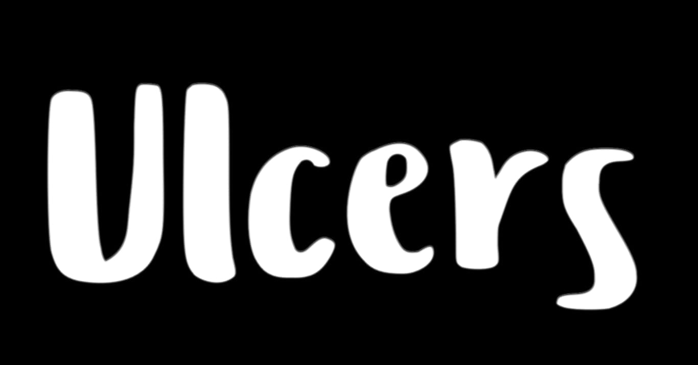 55. Dermatology | Ulcers