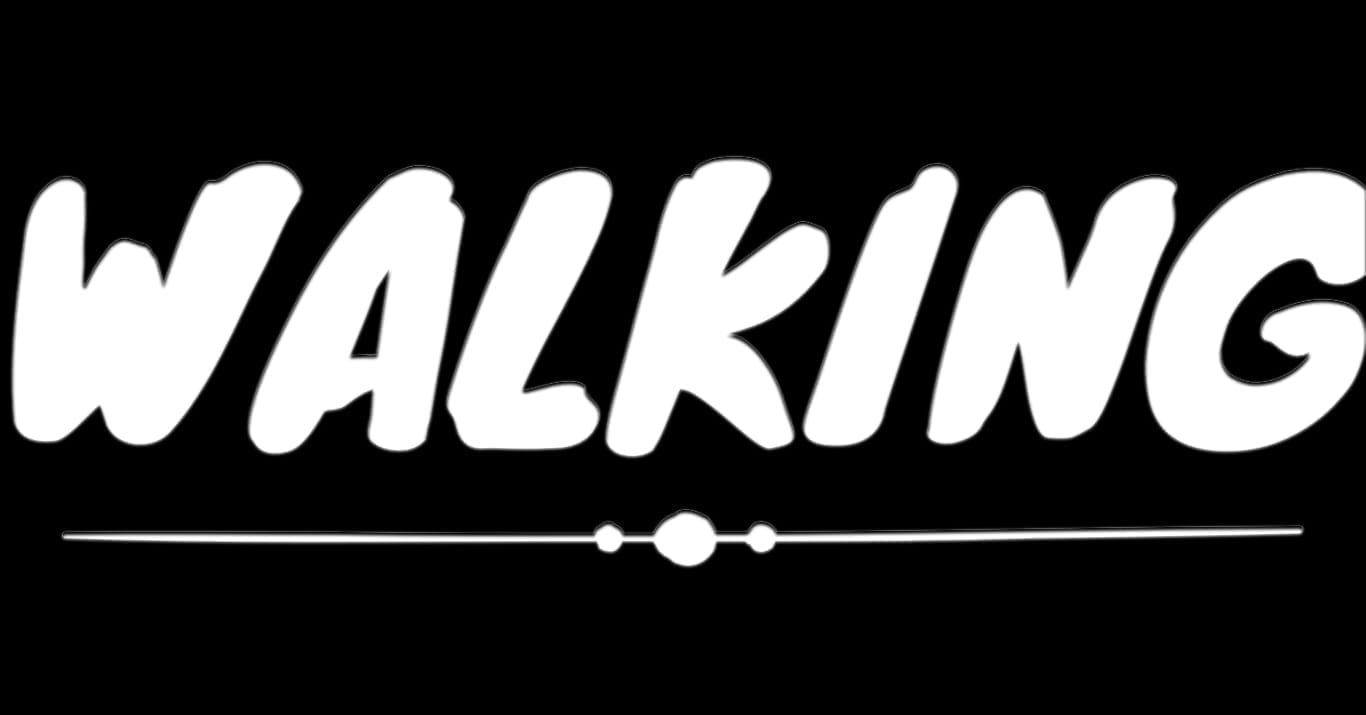 95. Orthopaedics | Walking Issues
