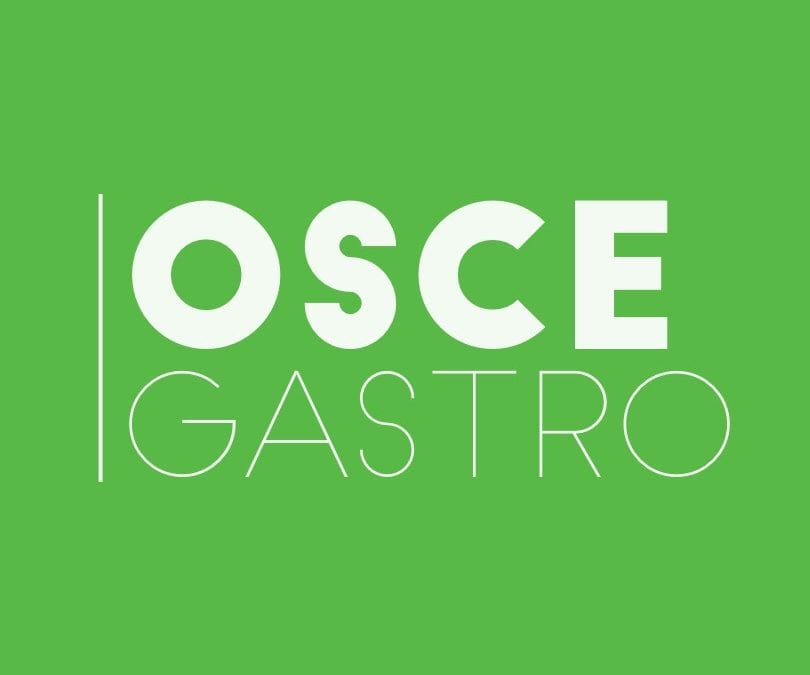 OSCE – Gastroenterology