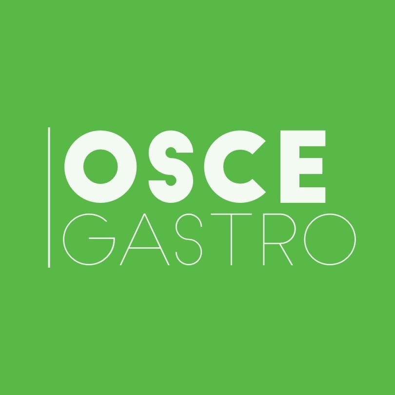 OSCE - Gastroenterology