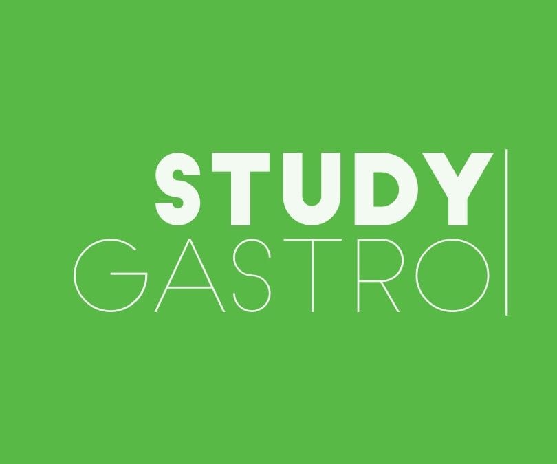 Study Guide- Gastroenterology