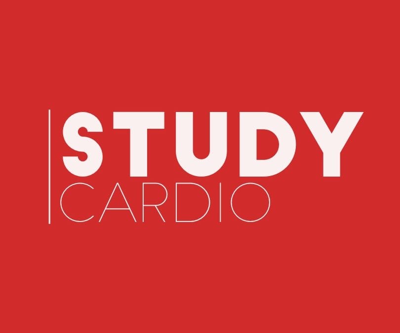 Study Guide – Cardiology