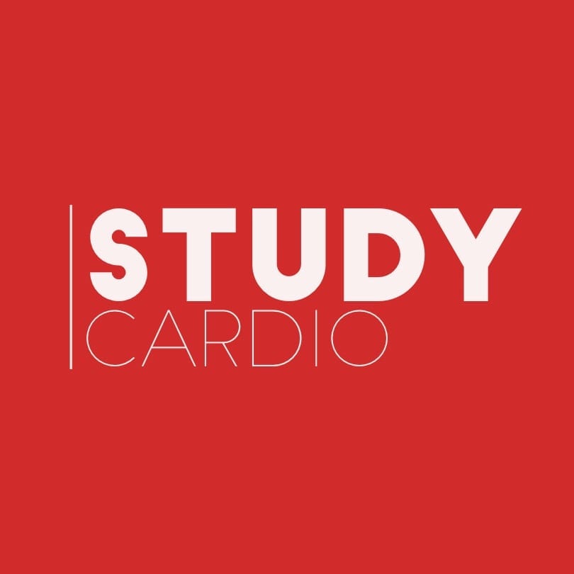 Study Guide - Cardiology
