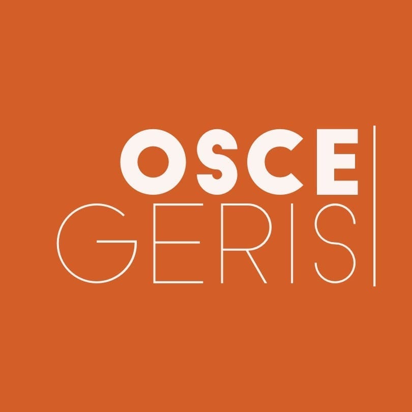 OSCE- Geriatrics