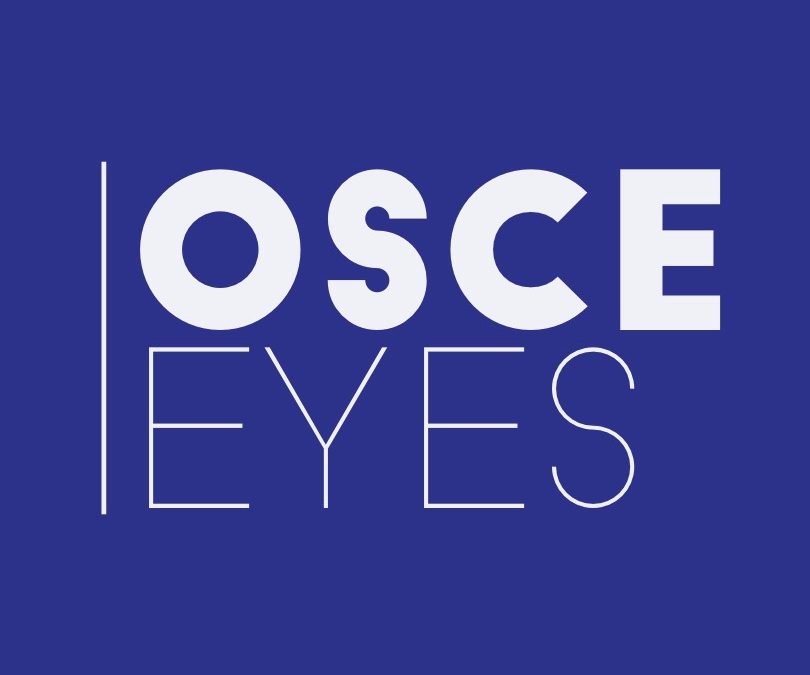 OSCE- Ophthalmology