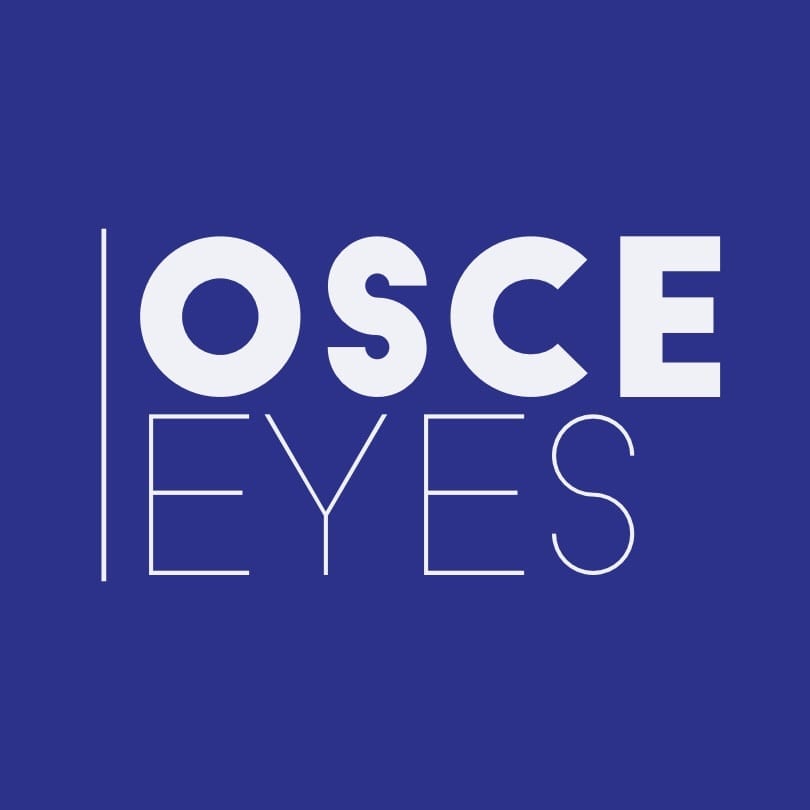 OSCE- Ophthalmology
