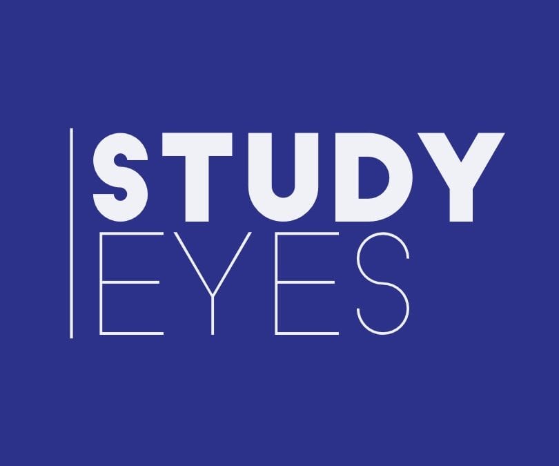 Study Guide – Ophthalmology