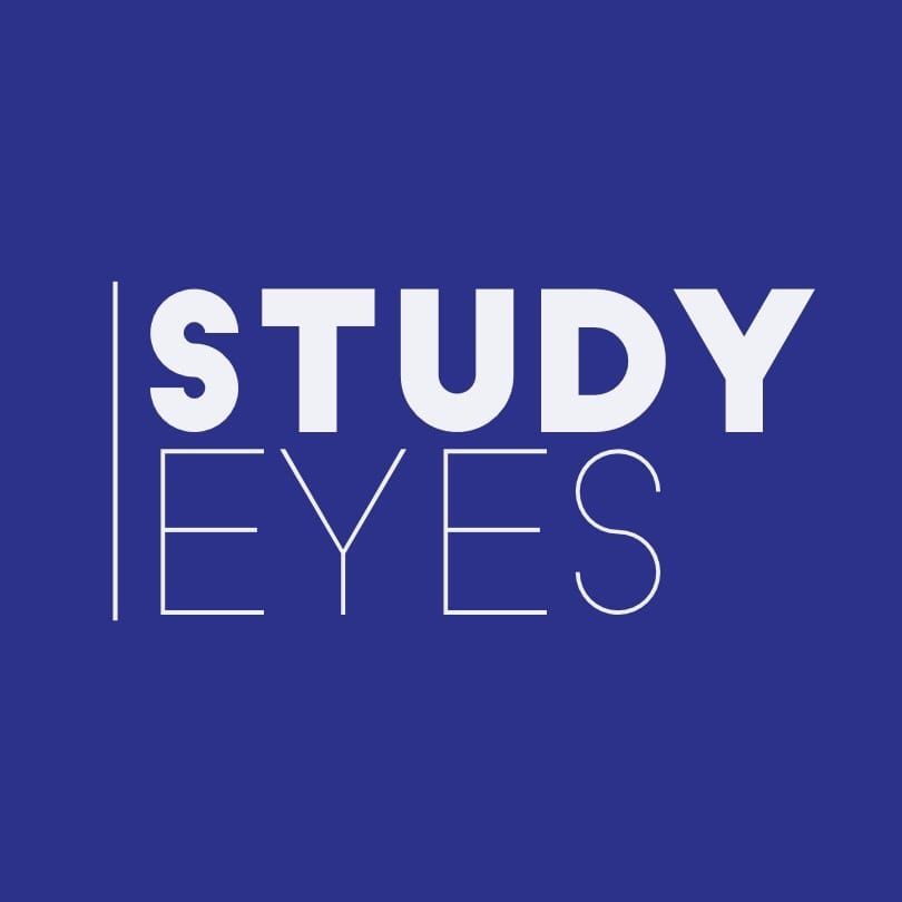 Study Guide - Ophthalmology