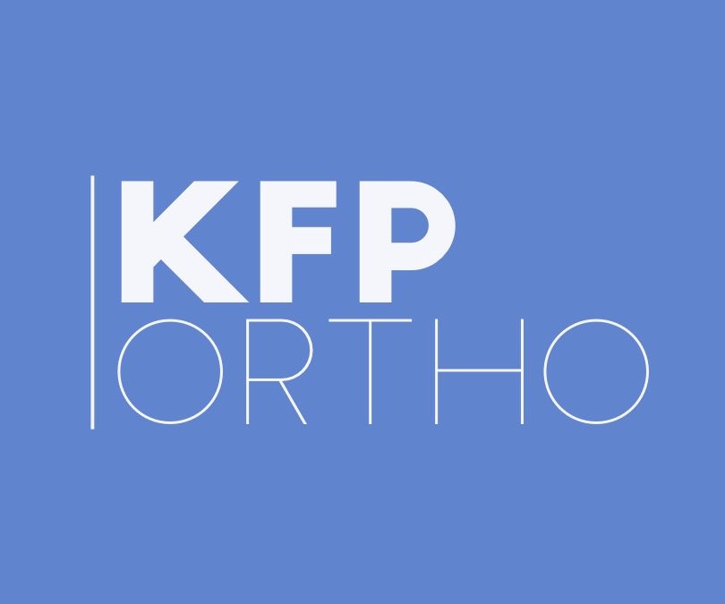 KFP – Orthopaedics / Rheumatology/ Sports Med