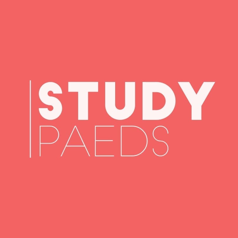 Study Guide - Paediatrics