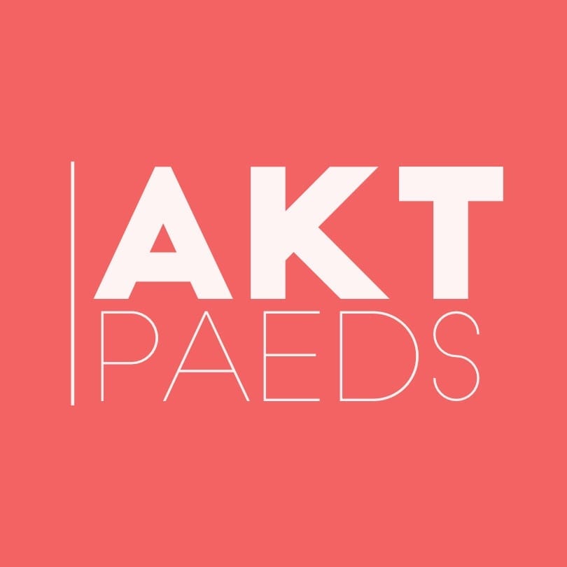 AKT - Paediatrics