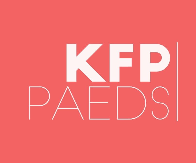 KFP – Paediatrics