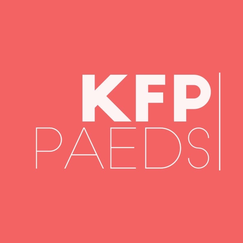 KFP - Paediatrics