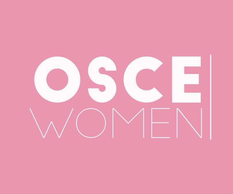 OSCE – Women’s Health