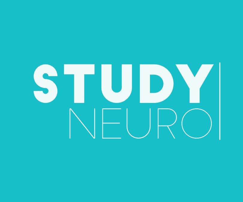 Study Guide- Neurology