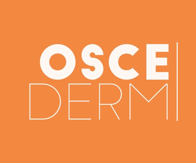 OSCE – Dermatology