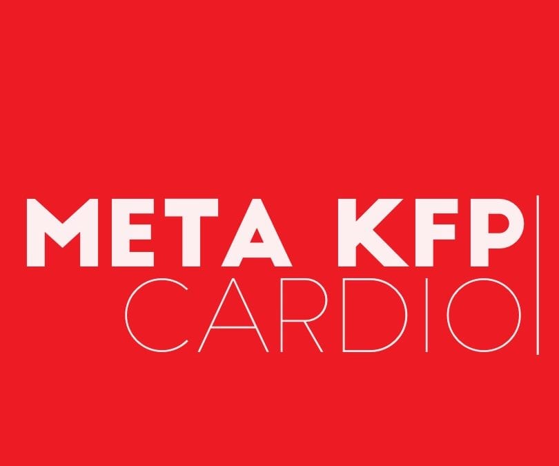 Meta KFP- Cardiology